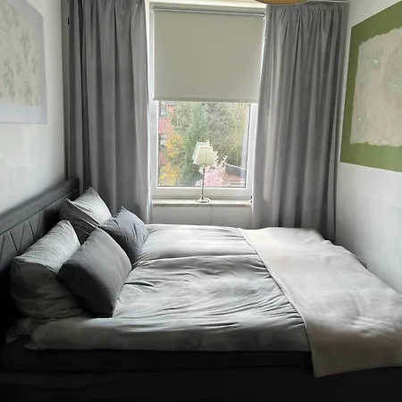 Apartment Charmante Mit Terrasse Und Aussicht *