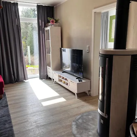 Apartment Charmante Mit Terrasse Und Aussicht